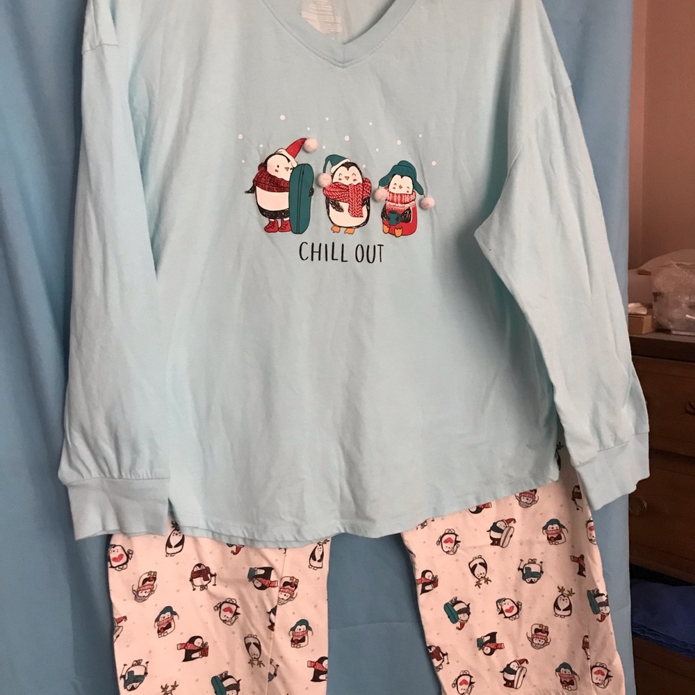 Women’s Pajamas